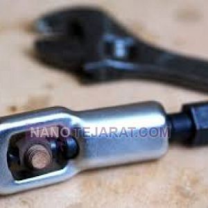 How to open/unscrew the screw of a torque wrench How to open/unscrew the screw of a torque wrench